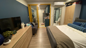 1 Bedroom Condo for sale in THE BASE Sukhumvit 50, Phra Khanong, Bangkok near BTS On Nut