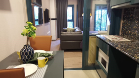 1 Bedroom Condo for sale in THE BASE Sukhumvit 50, Phra Khanong, Bangkok near BTS On Nut