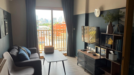 1 Bedroom Condo for sale in THE BASE Sukhumvit 50, Phra Khanong, Bangkok near BTS On Nut