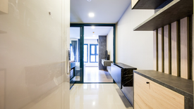 1 Bedroom Condo for sale in THE BASE Sukhumvit 50, Phra Khanong, Bangkok near BTS On Nut