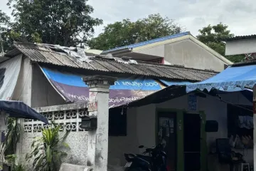 Land for sale in Lat Phrao, Bangkok