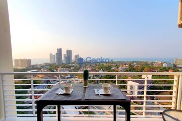 1 Bedroom Condo for sale in AD Condominium, Na Kluea, Chonburi