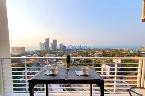 1 Bedroom Condo for sale in AD Condominium, Na Kluea, Chonburi