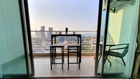 1 Bedroom Condo for sale in AD Condominium, Na Kluea, Chonburi