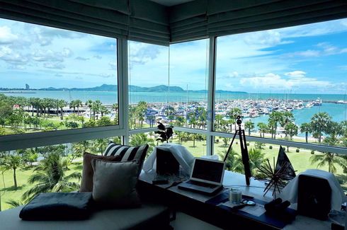 1 Bedroom Condo for rent in Ocean Portofino, Na Jomtien, Chonburi