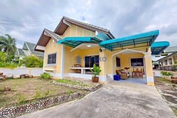 3 Bedroom House for sale in Paradise Hill 2, Nong Prue, Chonburi