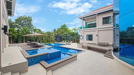 11 Bedroom House for sale in Nong Prue, Chonburi