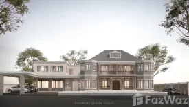 6 Bedroom House for sale in Chorakhe Bua, Bangkok