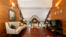 5 Bedroom Villa for sale in Kamala Beach Estate, Kamala, Phuket