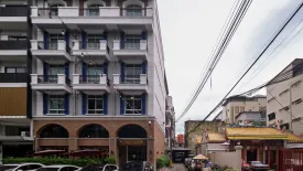 5 Bedroom Commercial for sale in Talat Noi, Bangkok near MRT Hua Lamphong