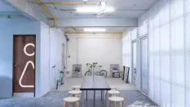 Office for rent in INN-Office, Sam Sen Nai, Bangkok near BTS Saphan Kwai