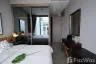 1 Bedroom Condo for rent in The Esse at Singha Complex, Bang Kapi, Bangkok near MRT Phetchaburi