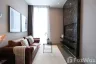 1 Bedroom Condo for rent in The Esse at Singha Complex, Bang Kapi, Bangkok near MRT Phetchaburi
