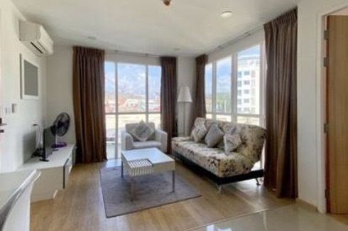 1 Bedroom Condo for sale in Ozone Condotel, Karon, Phuket