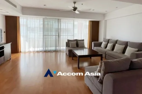 4 Bedroom Apartment for rent in Khlong Tan Nuea, Bangkok