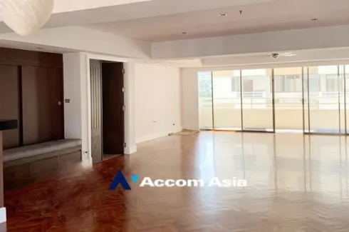 4 Bedroom Apartment for rent in Khlong Tan Nuea, Bangkok