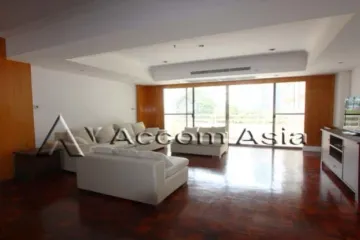 3 Bedroom Apartment for rent in Khlong Tan Nuea, Bangkok