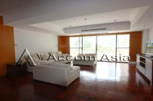 3 Bedroom Apartment for rent in Khlong Tan Nuea, Bangkok