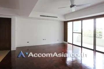 4 Bedroom Apartment for rent in Khlong Tan Nuea, Bangkok