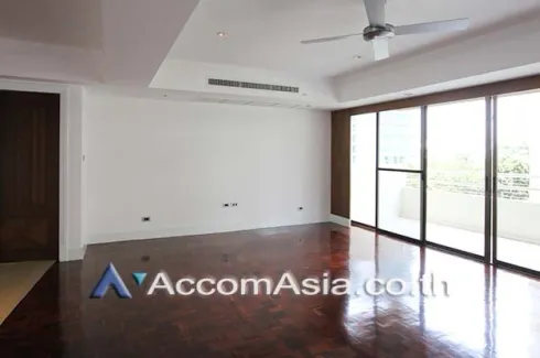4 Bedroom Apartment for rent in Khlong Tan Nuea, Bangkok