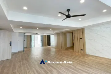 4 Bedroom Apartment for rent in Khlong Tan Nuea, Bangkok