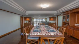 3 Bedroom Apartment for rent in Khlong Tan Nuea, Bangkok