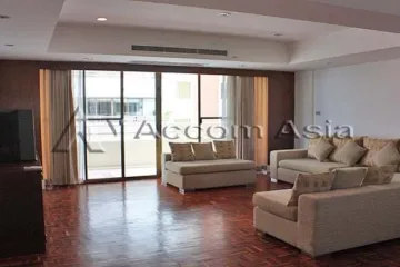 3 Bedroom Apartment for rent in Khlong Tan Nuea, Bangkok