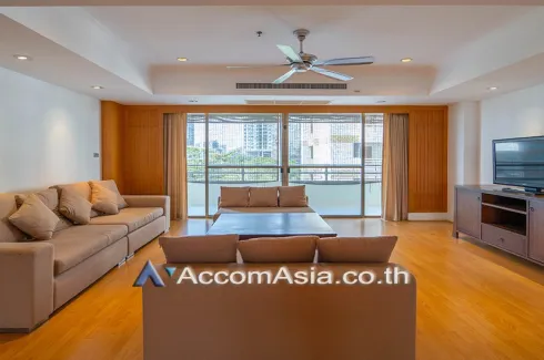 3 Bedroom Apartment for rent in Khlong Tan Nuea, Bangkok