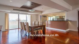 4 Bedroom Apartment for rent in Khlong Tan Nuea, Bangkok