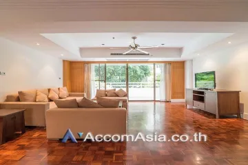 3 Bedroom Apartment for rent in Khlong Tan Nuea, Bangkok
