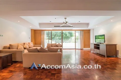 3 Bedroom Apartment for rent in Khlong Tan Nuea, Bangkok
