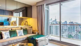 2 Bedroom Condo for sale in Rhythm Sukhumvit 42, Phra Khanong, Bangkok near BTS Ekkamai