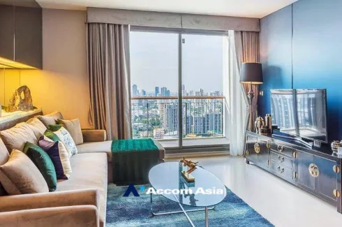 2 Bedroom Condo for sale in Rhythm Sukhumvit 42, Phra Khanong, Bangkok near BTS Ekkamai