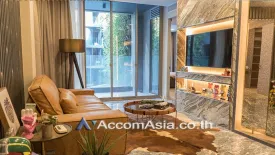 2 Bedroom Condo for rent in Ashton Residence 41, Khlong Tan Nuea, Bangkok near BTS Phrom Phong