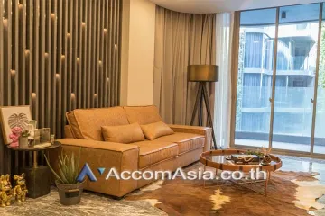 2 Bedroom Condo for rent in Ashton Residence 41, Khlong Tan Nuea, Bangkok near BTS Phrom Phong