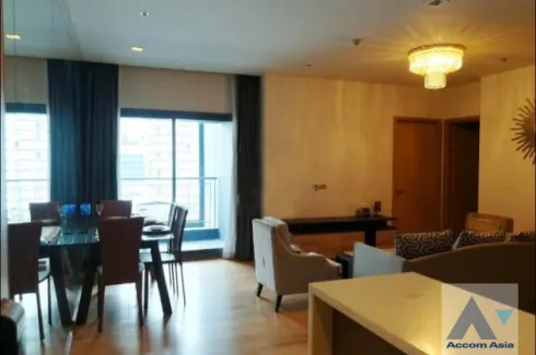 3 Bedroom Condo for rent in Hyde Sukhumvit 13, Khlong Toei Nuea, Bangkok near BTS Nana