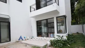 4 Bedroom House for rent in Khlong Tan Nuea, Bangkok