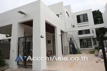 4 Bedroom House for rent in Khlong Tan Nuea, Bangkok