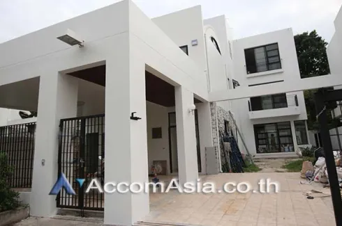 4 Bedroom House for rent in Khlong Tan Nuea, Bangkok