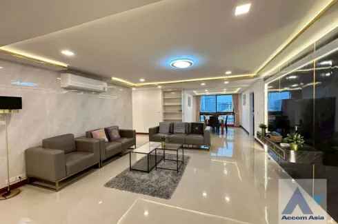 3 Bedroom Condo for rent in President Park Sukhumvit 24, Khlong Tan, Bangkok near MRT Queen Sirikit National Convention Centre