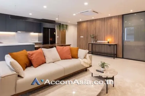 3 Bedroom Condo for rent in Le Premier 1, Khlong Toei Nuea, Bangkok near BTS Asoke