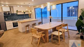 3 Bedroom Condo for rent in Le Premier 1, Khlong Toei Nuea, Bangkok near BTS Asoke