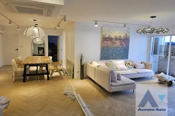 3 Bedroom Condo for rent in Windsor Tower, Khlong Toei, Bangkok near BTS Asoke