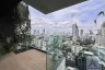2 Bedroom Condo for rent in Siamese Exclusive Sukhumvit 31, Khlong Toei Nuea, Bangkok near MRT Sukhumvit