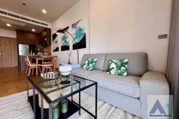2 Bedroom Condo for rent in Siamese Exclusive Sukhumvit 31, Khlong Toei Nuea, Bangkok near MRT Sukhumvit