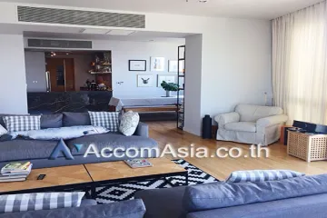 3 Bedroom Condo for sale in Millennium Residence, Khlong Toei, Bangkok near BTS Asoke
