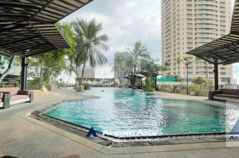 2 Bedroom Condo for rent in Sathorn Gardens, Thung Maha Mek, Bangkok near MRT Lumpini