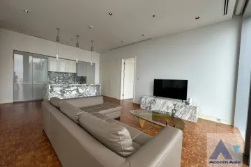 2 Bedroom Condo for rent in The Ritz - Carlton Residences at MahaNakhon, Silom, Bangkok near BTS Chong Nonsi