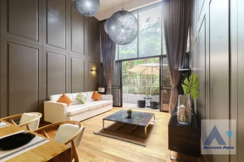 3 Bedroom Condo for sale in Siamese Gioia, Khlong Tan Nuea, Bangkok near MRT Phetchaburi