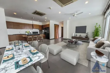 4 Bedroom Condo for sale in The Prime 11, Khlong Toei Nuea, Bangkok near BTS Nana